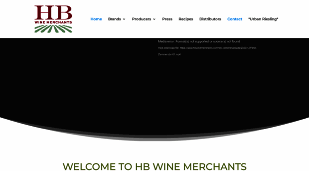 hbwinemerchants.com