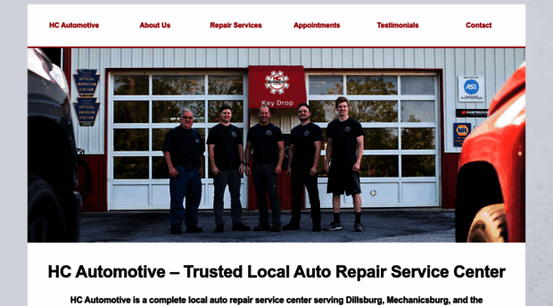 hc-automotive.com