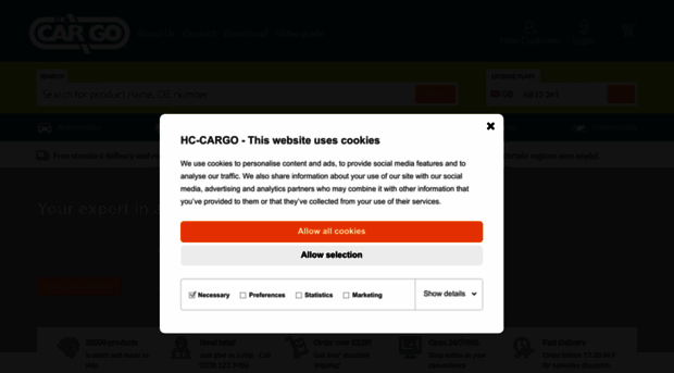 hc-cargo.co.uk