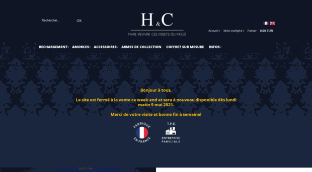 hc-collection.com