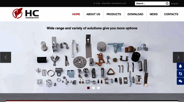 hc-hardware.com