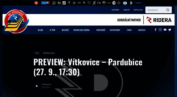 hc-vitkovice.cz