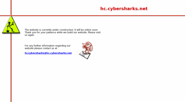 hc.cybersharks.net