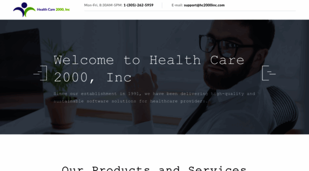 hc2000inc.com