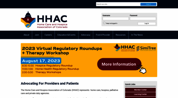 hcac.memberclicks.net