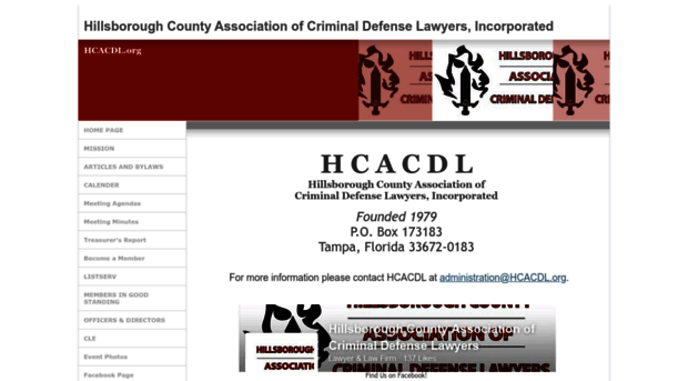 hcacdl.org