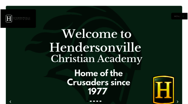 hcacrusaders.com