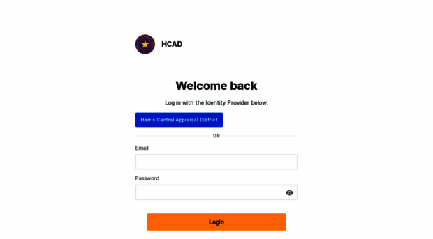 hcad.seamlessdocs.com - GovOS: Next Gen Form and eSign... - Hcad ...