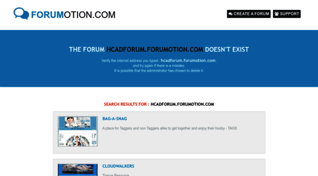 hcadforum.forumotion.com