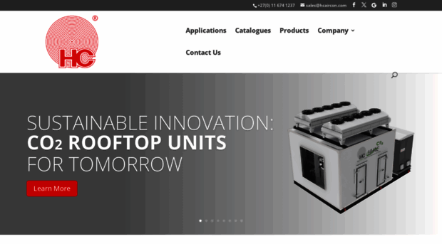 hcaircon.hcgroup.co.za