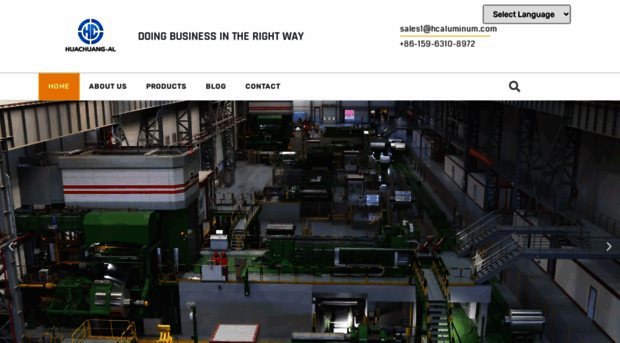 hcaluminum.com