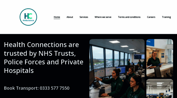 hcambulance.com