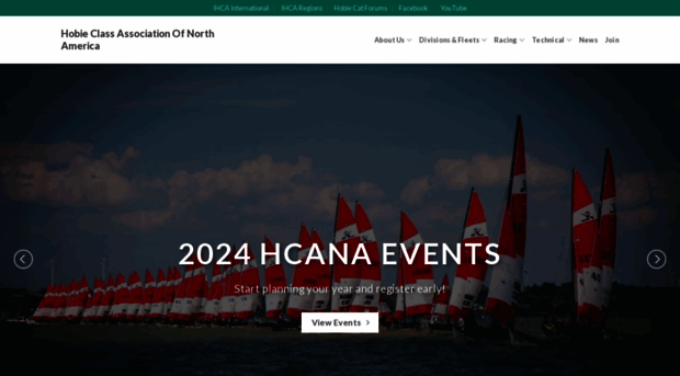 hcana.hobieclass.com