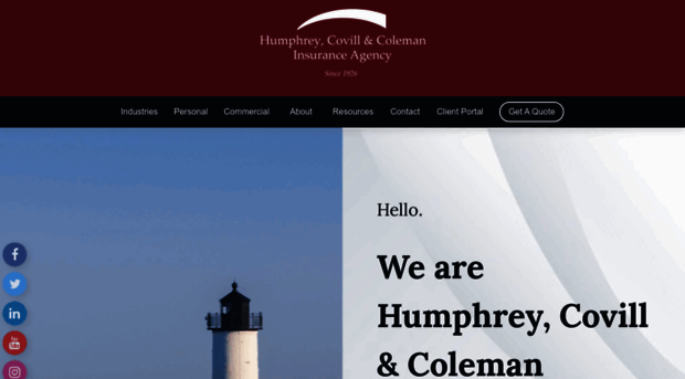 hcandcinsurance.com