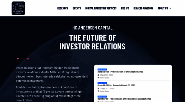 hcandersencapital.dk