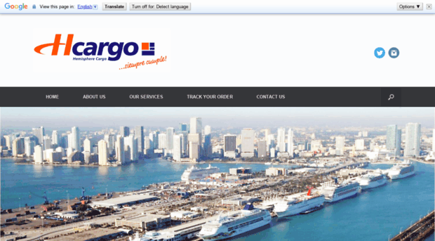 hcargo.com