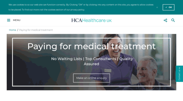 hcaselfpay.co.uk