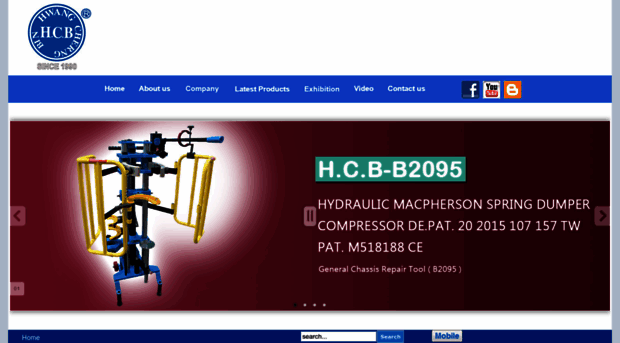 hcb-autotools.com