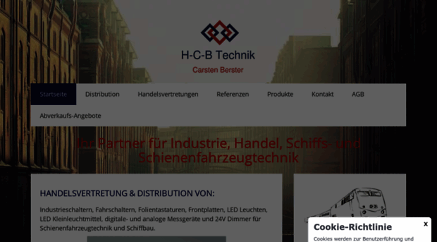 hcb-technik.de