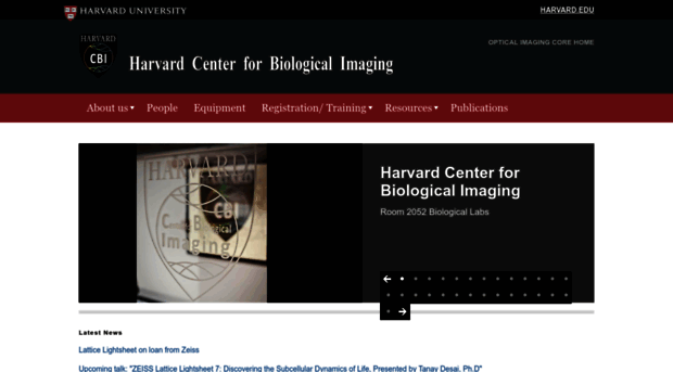 hcbi.fas.harvard.edu