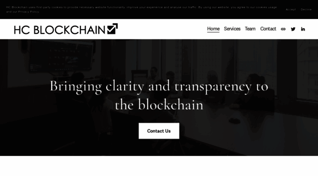 hcblockchain.com.au