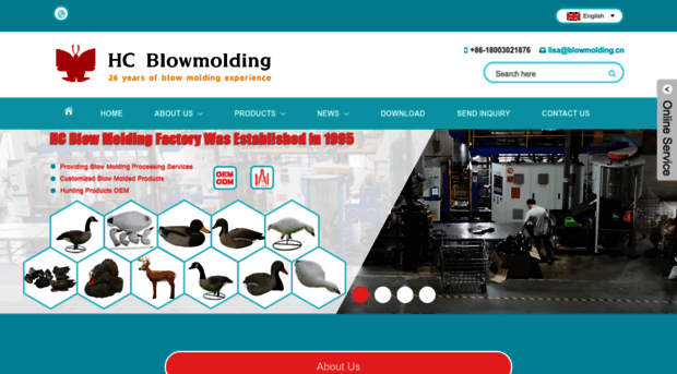 hcblowmolding.com