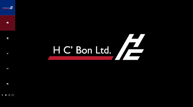 hcbon.co.jp