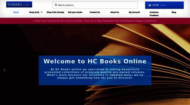 hcbooksonline.com