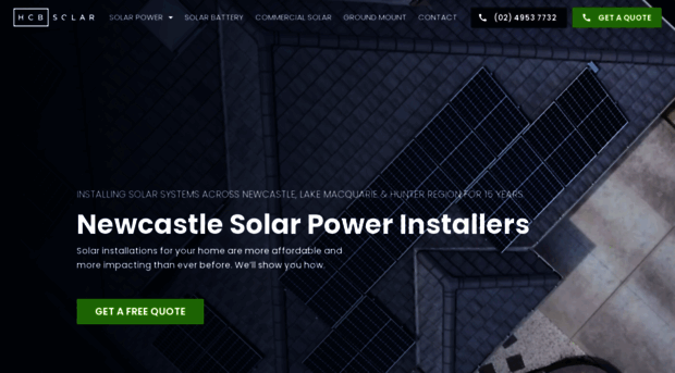 hcbsolar.com.au