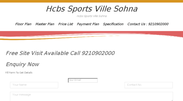 hcbssportsville.net.in