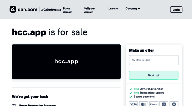 hcc.app