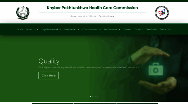 hcc.kp.gov.pk