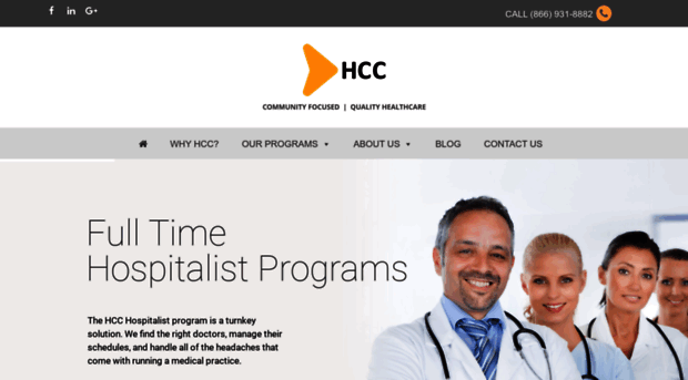 hccdoc.com