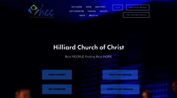 hcchrist.org