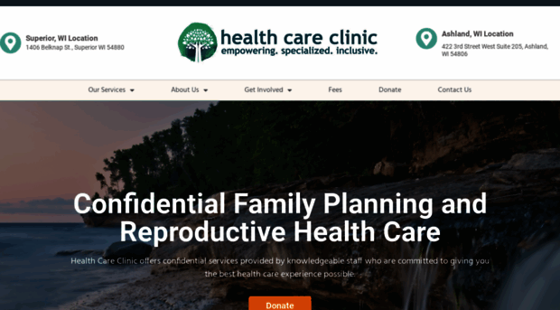 hcclinic.org