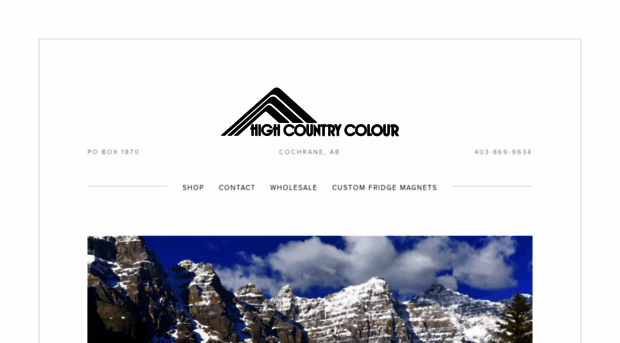 hccolour.com