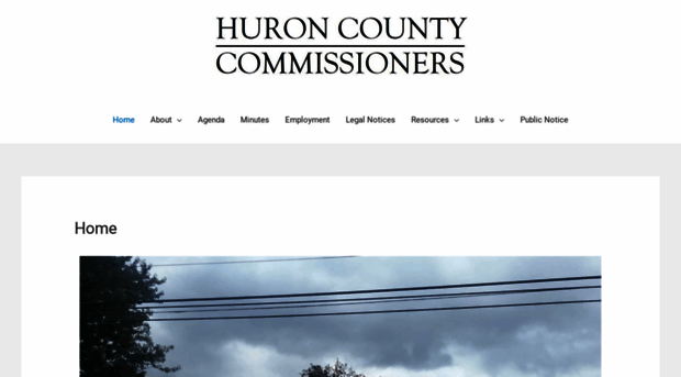 hccommissioners.com