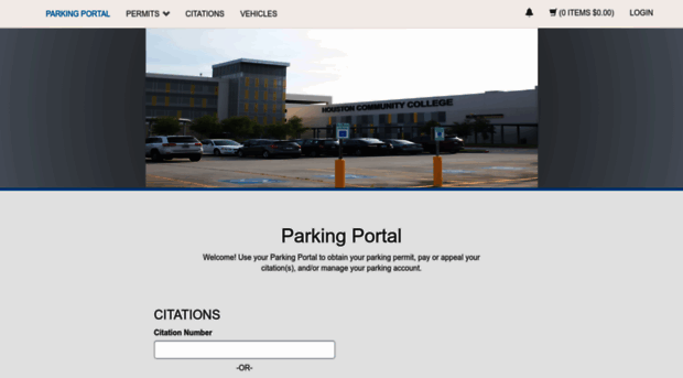 hccparking.t2hosted.com