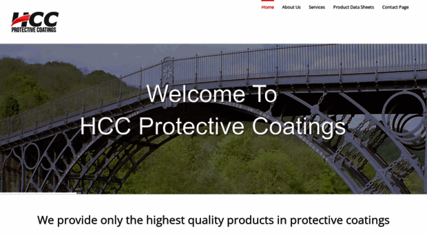 hccprotectivecoatings.com