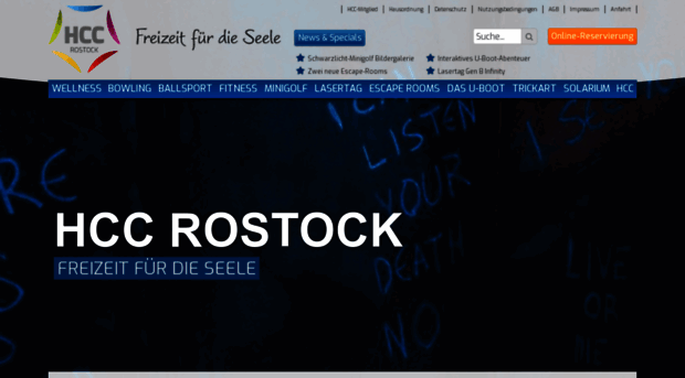 hccrostock.de