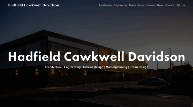 hcd.uk