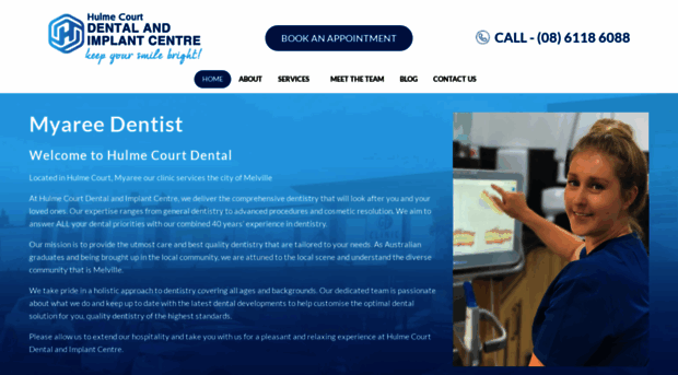 hcdentalandimplant.com.au