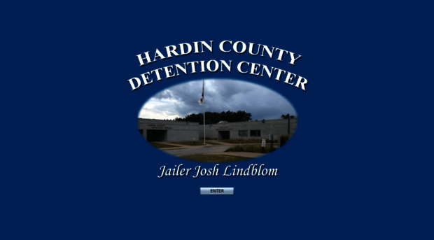 hcdetention.com