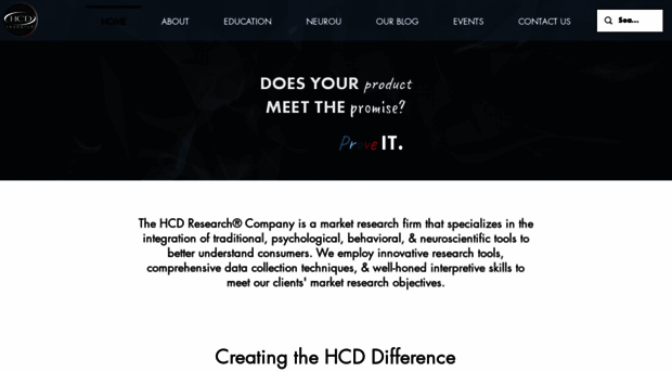 hcdi.net