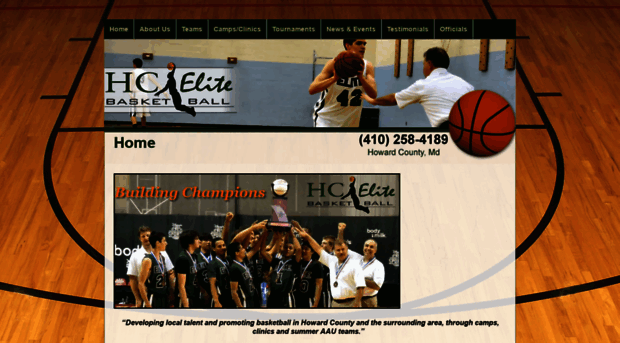 hcelitebasketball.com