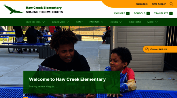 hces.buncombeschools.org