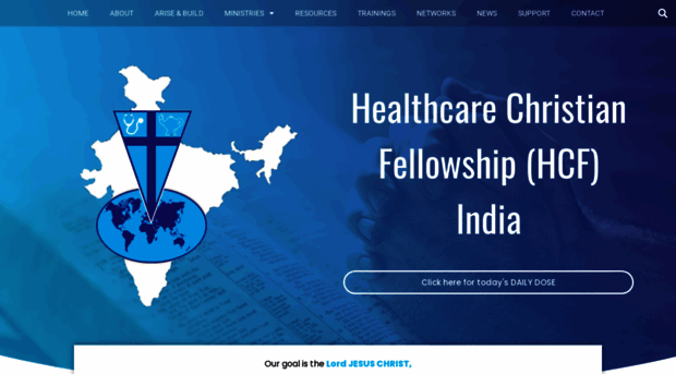 hcf-india.org