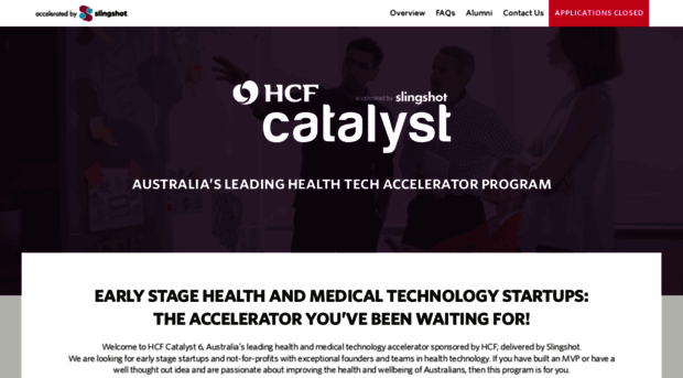 hcfcatalyst.slingshotters.com