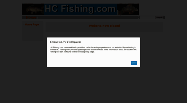 hcfishing.com