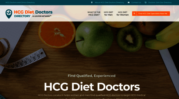 hcg-diet-doctors.com
